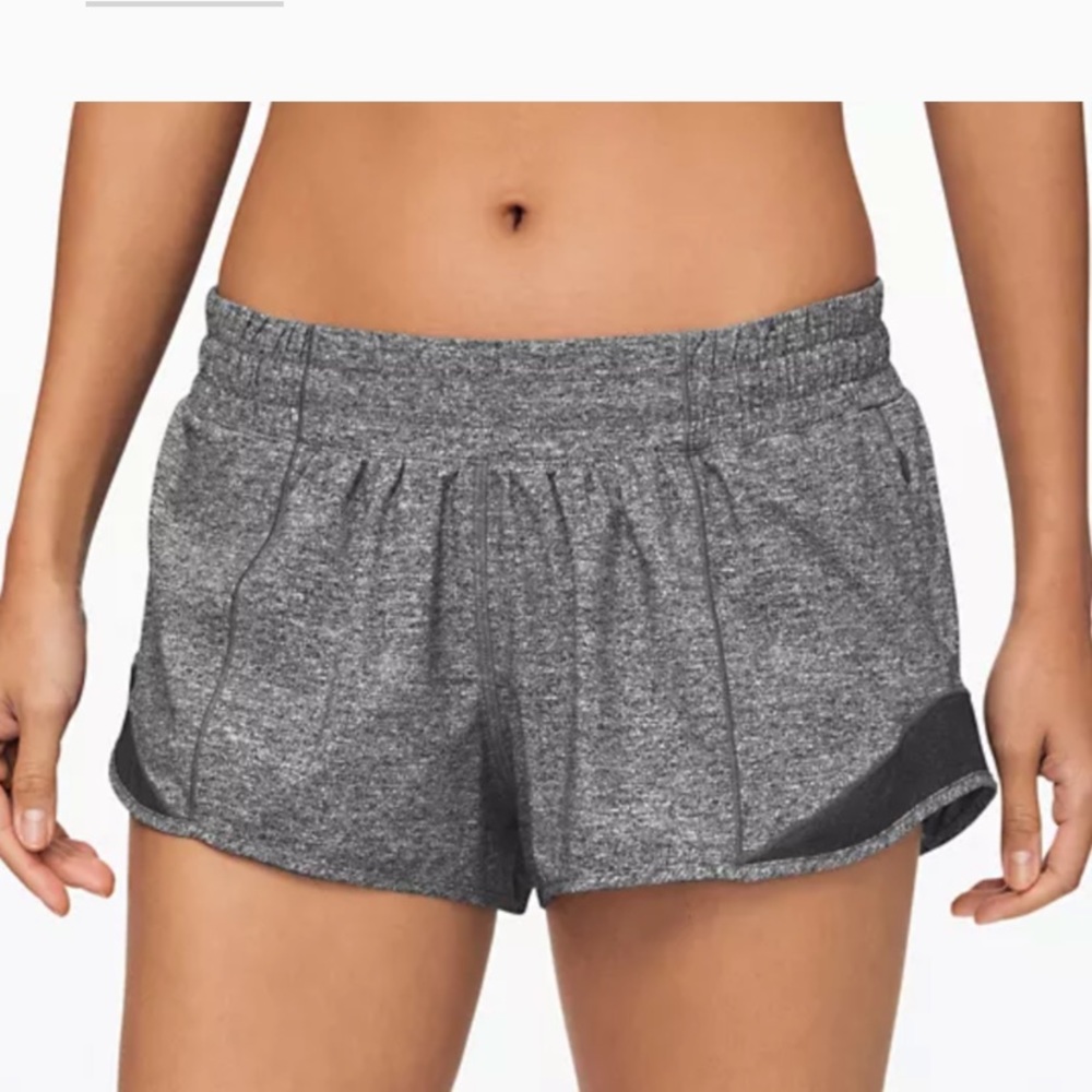 HOTTY HOT SHORTS